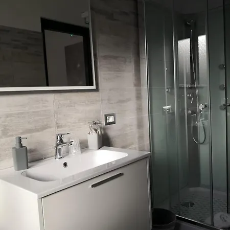 Frühstückspension I Sikuli Vibo Valentia