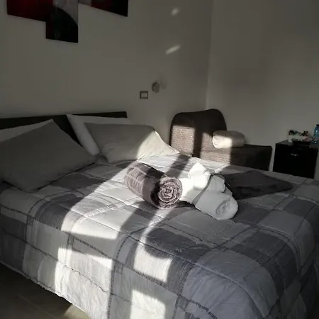 I Sikuli Frühstückspension *