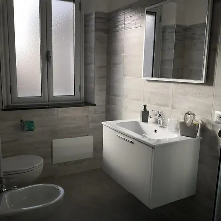 Frühstückspension I Sikuli *