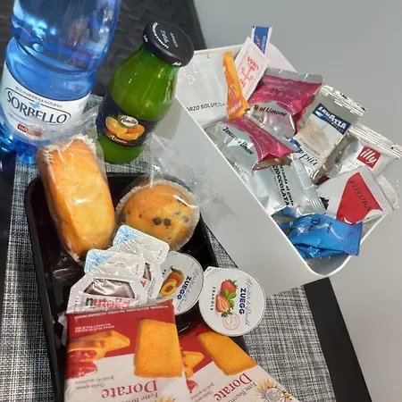 I Sikuli Frühstückspension Vibo Valentia