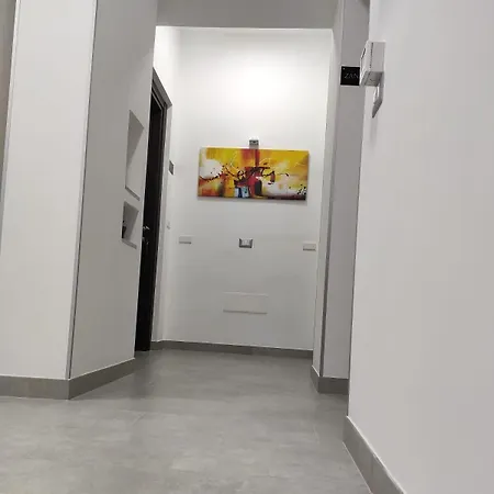 I Sikuli Frühstückspension Vibo Valentia