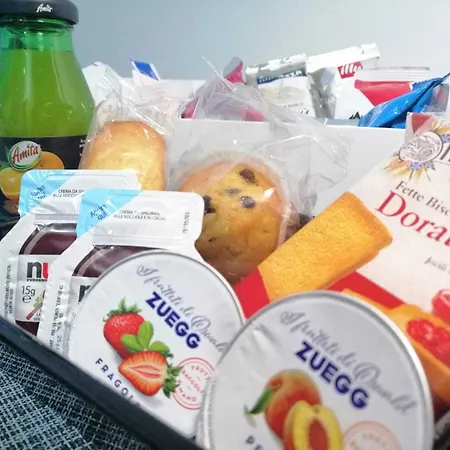 Frühstückspension I Sikuli Vibo Valentia