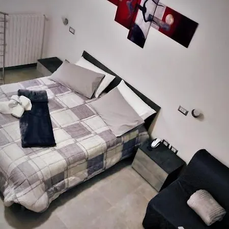 I Sikuli * Vibo Valentia