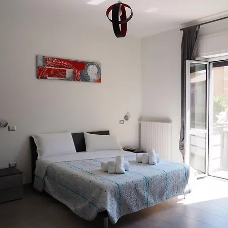 I Sikuli Frühstückspension *