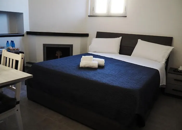 I Sikuli * Vibo Valentia