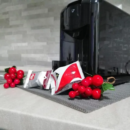 Bed & Breakfast I Sikuli