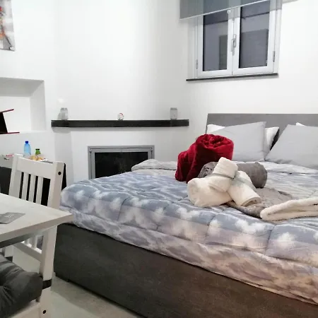 I Sikuli Bed & Breakfast Vibo Valentia