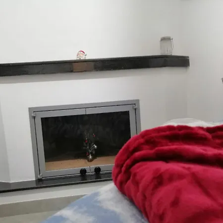 Bed & Breakfast I Sikuli *