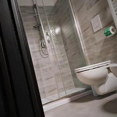 I Sikuli Bed & Breakfast *