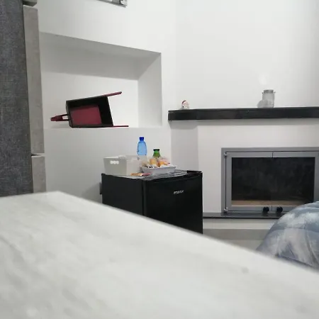 Bed & Breakfast I Sikuli *