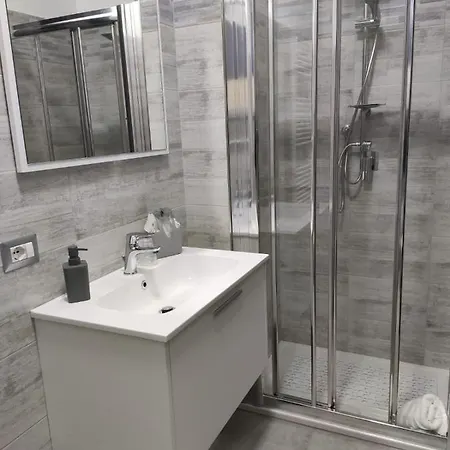 I Sikuli Bed & Breakfast *