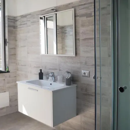 Bed & Breakfast I Sikuli *