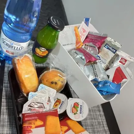 I Sikuli Bed & Breakfast