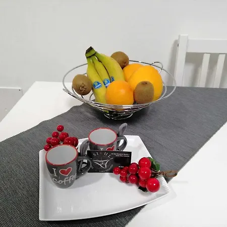 I Sikuli Bed & Breakfast *