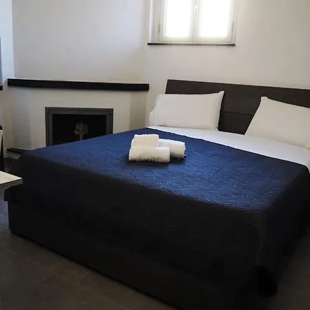 I Sikuli Bed & Breakfast