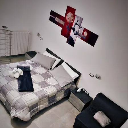 Bed and Breakfast I Sikuli *