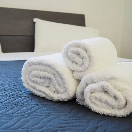 I Sikuli Bed & Breakfast *