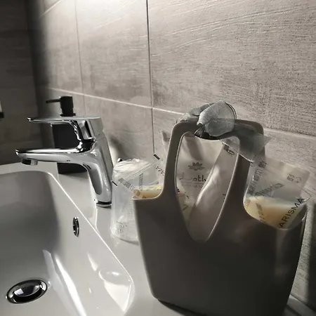 I Sikuli Bed & Breakfast Vibo Valentia