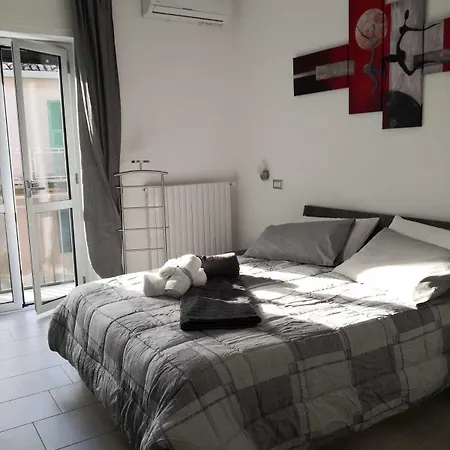 Bed & Breakfast I Sikuli