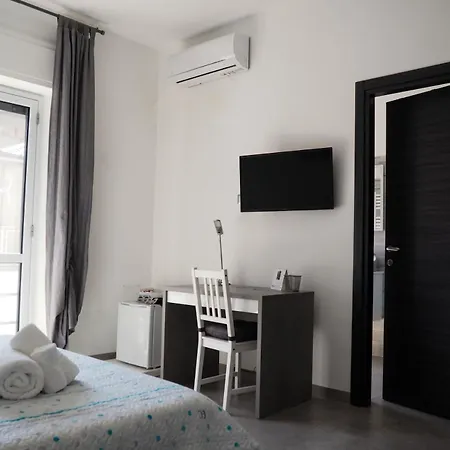 Bed & Breakfast I Sikuli