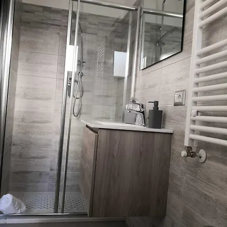 Bed & Breakfast I Sikuli *