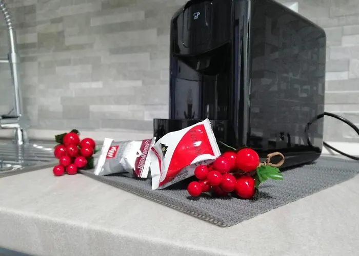 Bed & Breakfast I Sikuli