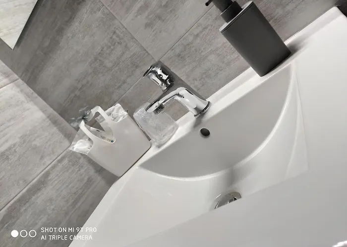 住宿加早餐酒店 I Sikuli