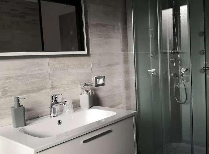 Bed & Breakfast I Sikuli Vibo Valentia