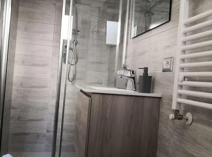 住宿加早餐酒店 I Sikuli