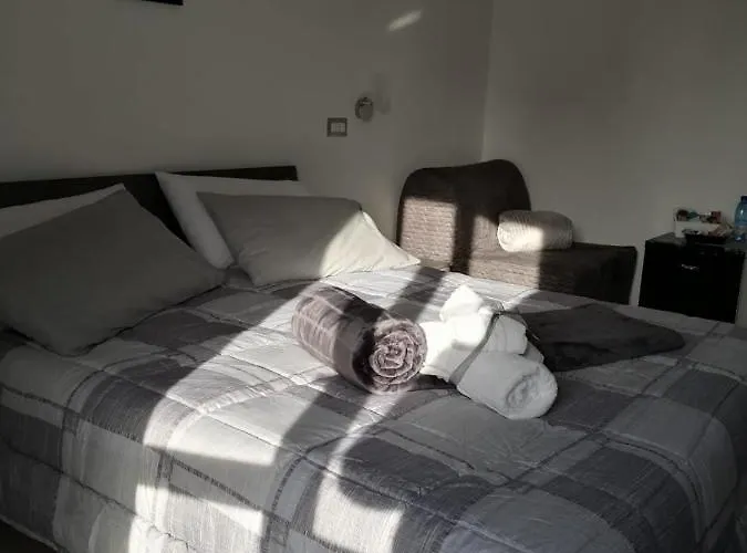 I Sikuli 住宿加早餐酒店 *