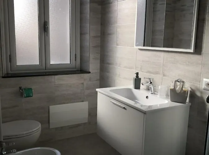 住宿加早餐酒店 I Sikuli *