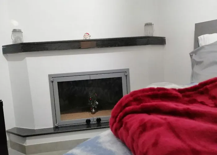 住宿加早餐酒店 I Sikuli *