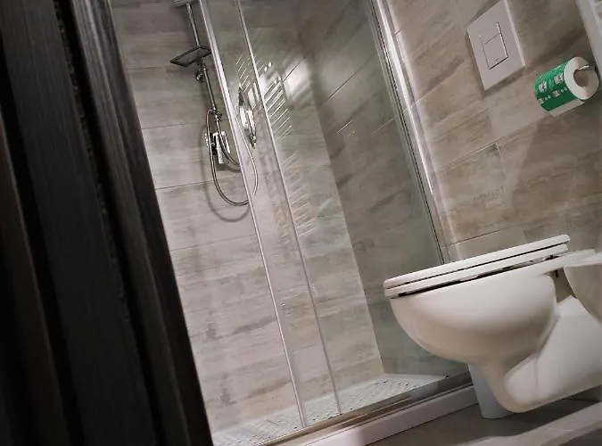 I Sikuli Bed & Breakfast *