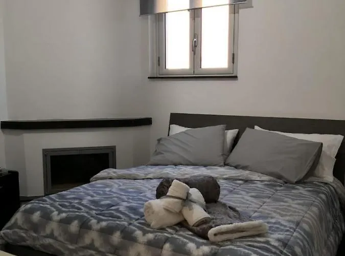 I Sikuli Bed & Breakfast