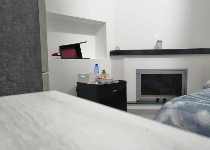 Bed & Breakfast I Sikuli *