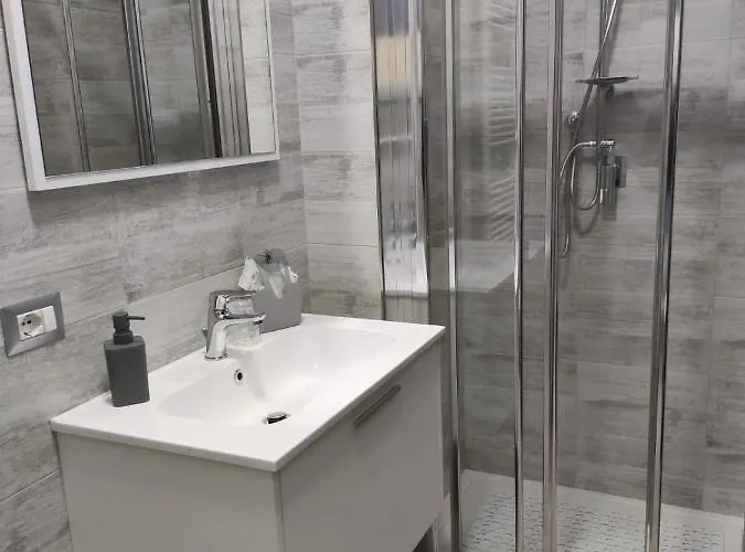 I Sikuli 住宿加早餐酒店 *