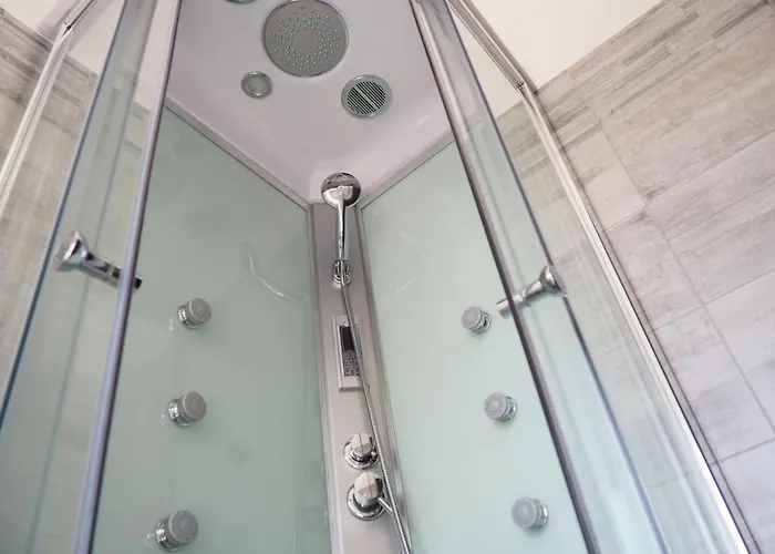 I Sikuli Bed & Breakfast *