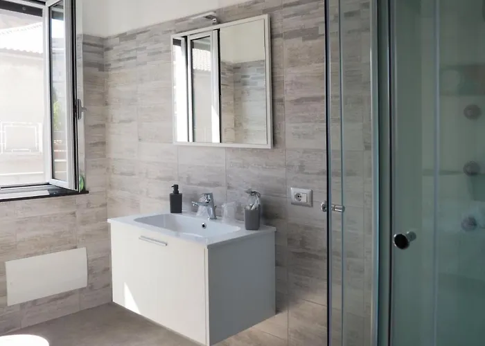 住宿加早餐酒店 I Sikuli *