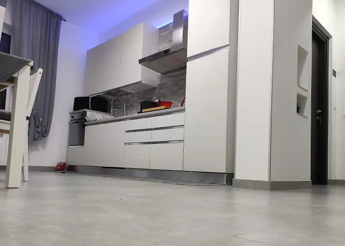 住宿加早餐酒店 I Sikuli *