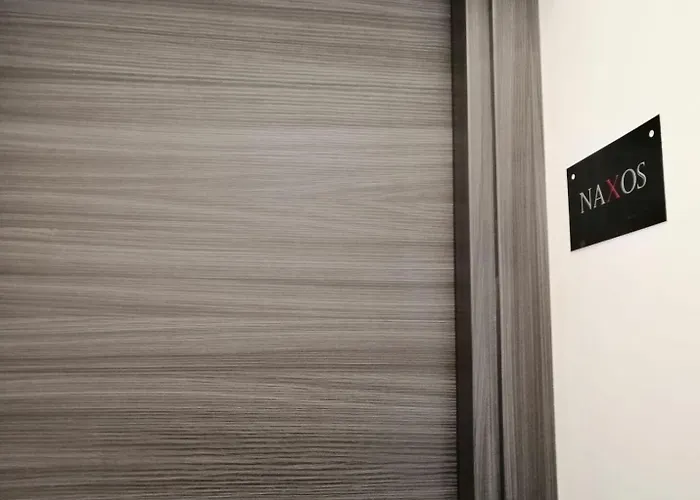 住宿加早餐酒店 I Sikuli *