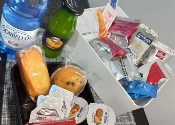 I Sikuli 住宿加早餐酒店