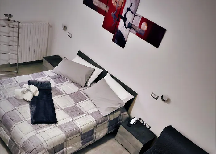 住宿加早餐酒店 I Sikuli *