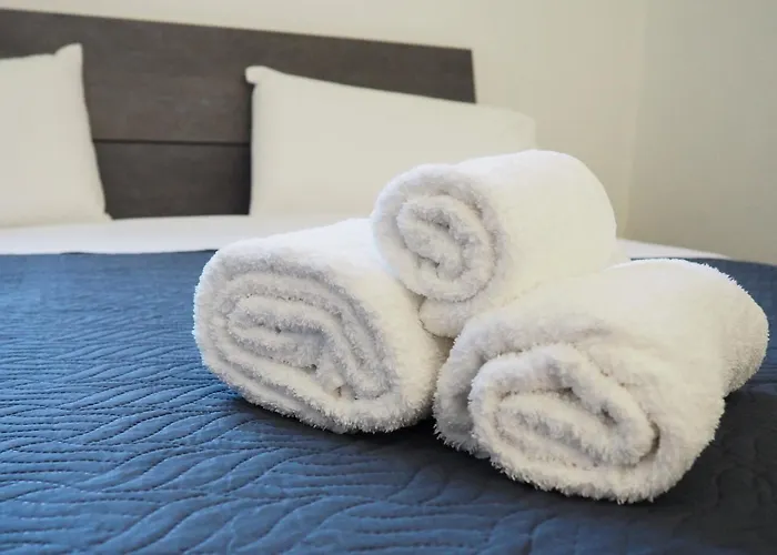 I Sikuli 住宿加早餐酒店 *