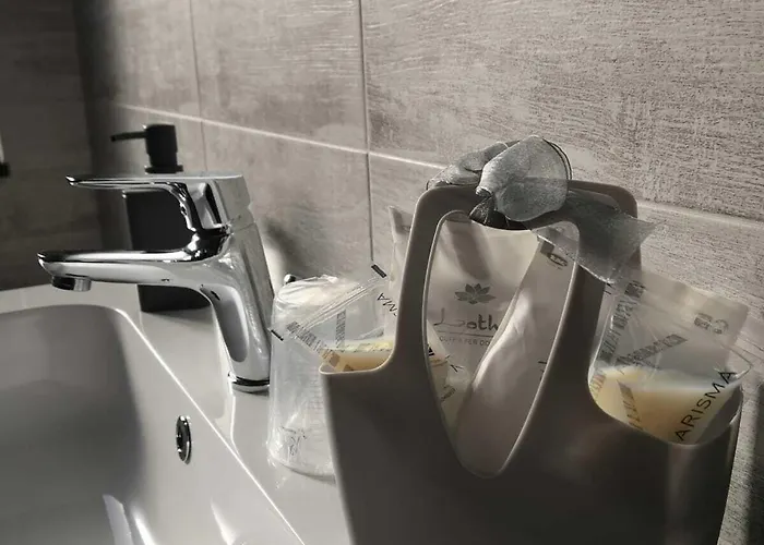 I Sikuli 住宿加早餐酒店 维博瓦伦蒂亚