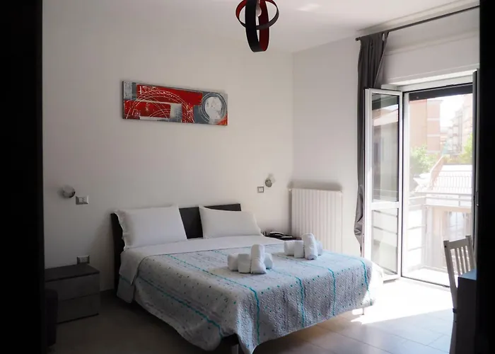 I Sikuli 住宿加早餐酒店 *