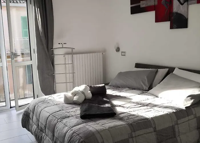 住宿加早餐酒店 I Sikuli