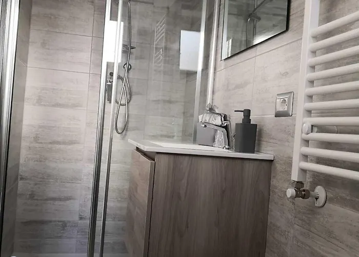 住宿加早餐酒店 I Sikuli *